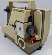 Eumig Wien P8 Dual Vintage Projector - Untested, Signs of Use