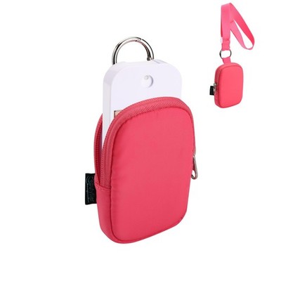 Pocket Hand Sanitizer Spray Case for Touchland Power Mist and Glow Mist 1FL O...