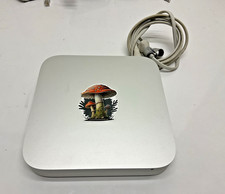 Apple Mac mini A1347 Late 2014 Monterey CPU i5 RAM 8GB HDD 500GB MS OFFICE