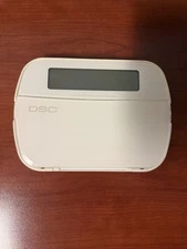 DSC HS2LCD N V1.35 PowerSeries Neo Full Message LCD Hardwired Keypad