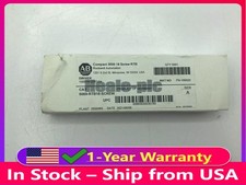 NEW ~ Allen-Bradley5069-RTB18-SCREW /A Compact 5000 18-Screw RTB SEALED！