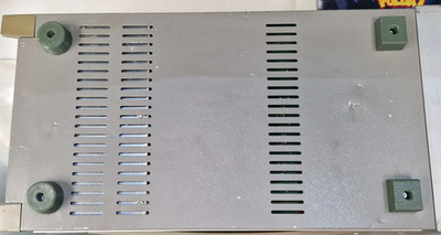 Kompatibel 4x Hioki 7020 Vorder + Hinter Fuß Füße Ständer Ersatzteile Fix
