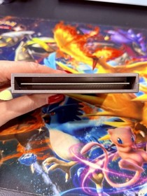 Freedom Force Nintendo NES Authentic Cartridge Only Zapper Light Gun Game Tested