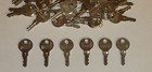 46 NEW SOUTHCO CH751 KEYS UNIVERSAL CAM LOCK RV CABINET TOOLBOX UTILITY — photo 2