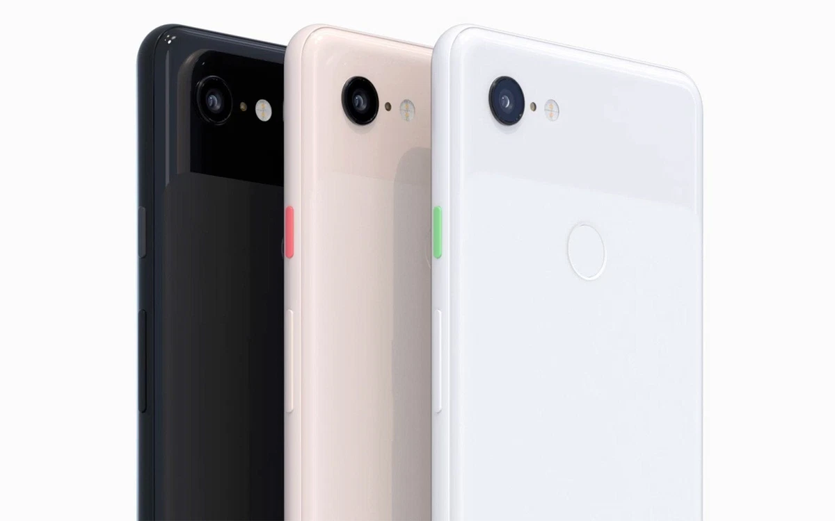 Smartphones Google Pixel 3 for sale | eBay
