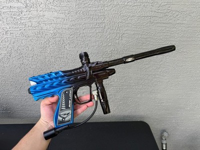 Bob Long 2k5 Intimidator - Dragon  - Fully Working