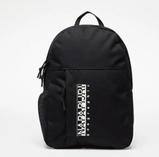Image of Napapijri unisex Cala Day pack backpack in black new