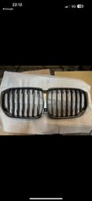 BMW X5 G20 Front Grille 2019 Genuine BMW Part Chrome 20240006541/441.