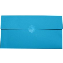 3" Clear Circle Mailing Labels-1000 per Roll