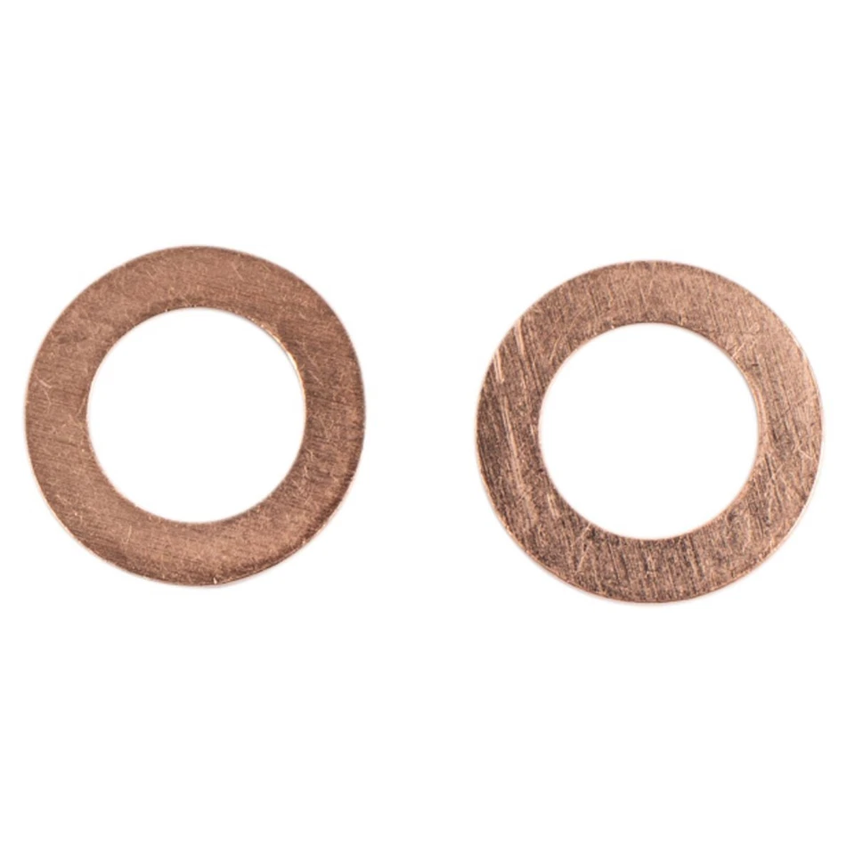 Conjunto de mangueira de freio compatível com 1996-2005 Ford Taurus Mercury Sable - Imagem 4 de 4