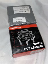 Cojinete de cubo de rueda FR de 2 piezas para Select Mini Cooper 2006 2007-2015 delantero derecho y derecho