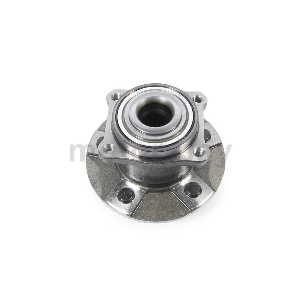 Подшипник колеса и ступица в сборе передние задние для Saturn Vue 3,5 л 2005 2007 2006 - Изображение 4 из 4