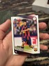 2025-26 Topps UEFA Club Competitions - Quim Junyent #93 Rookie RC FC Barcelona