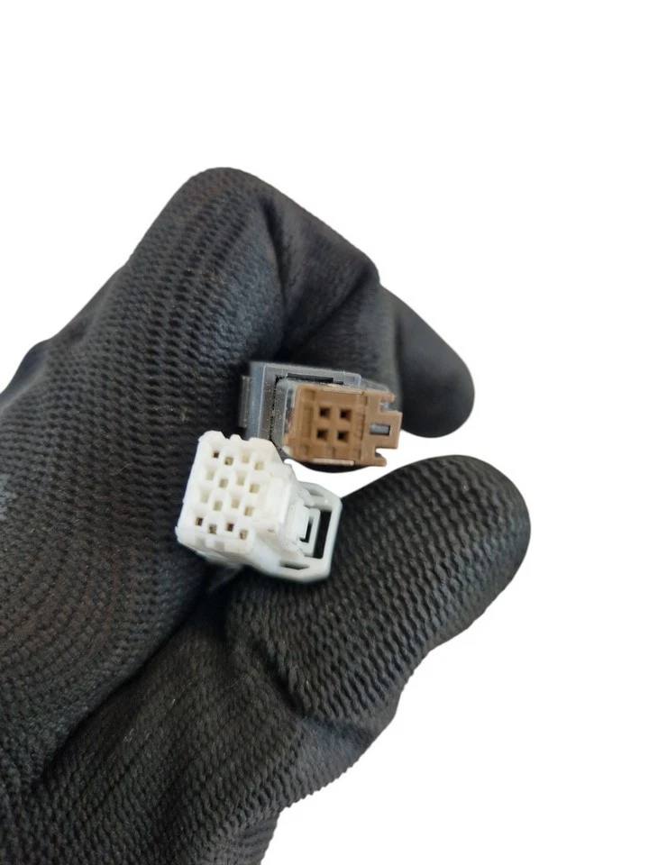 MAZDA 3 BM/BN Bluetooth Control Steuergerät Control Unit module bhs3669c0m - Image 2 of 4