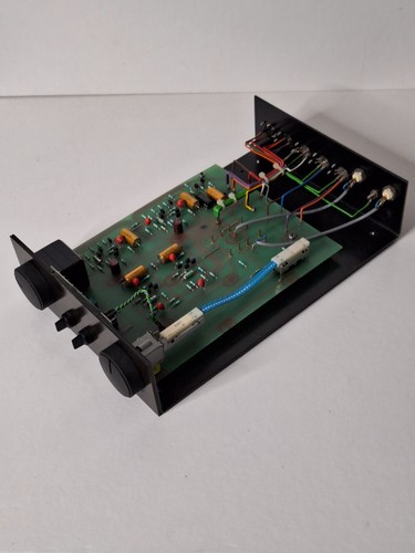 Naim Audio Nac62 Preamplifier - Foto 3 di 4