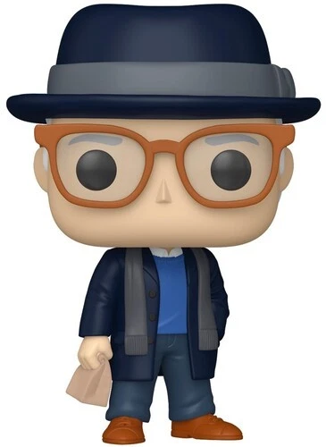 Funko POP! Television: Only Murders in the Building - Charles-Haden Savage [New