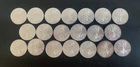 American Silver Eagle $1 Dollar Tube Roll of 20 .999 Fine Coins Lot #69