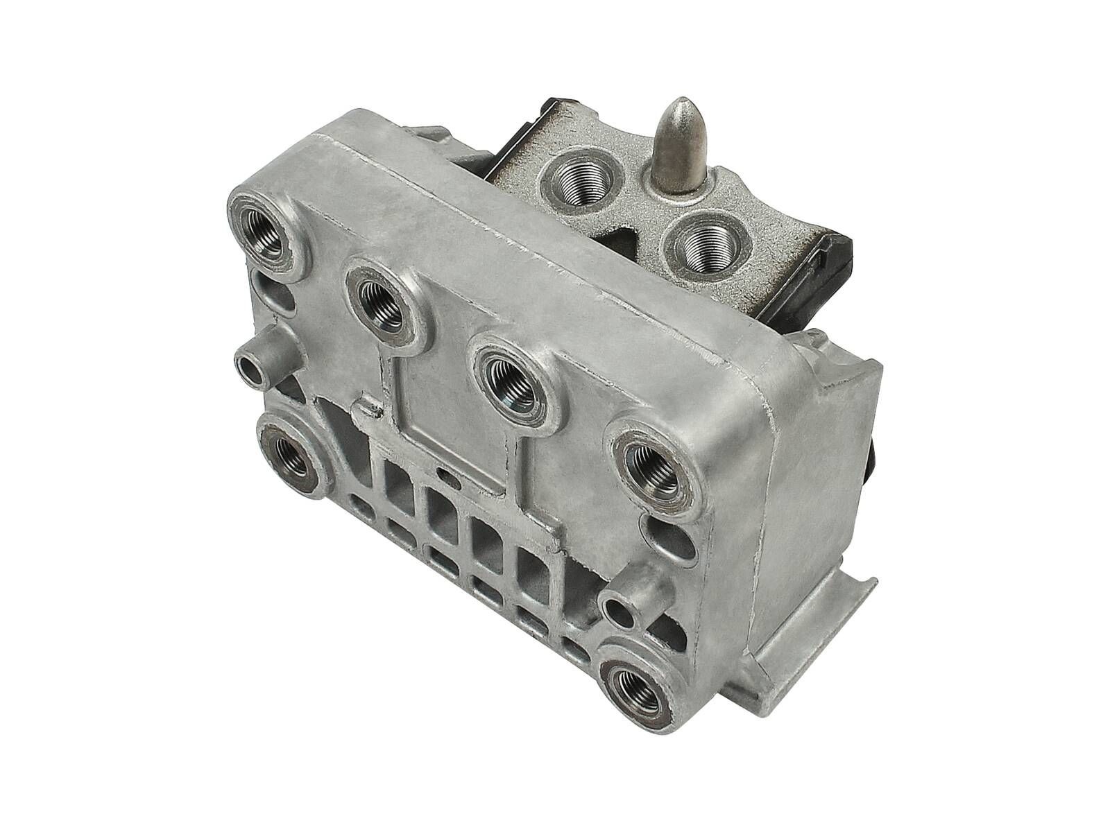 Silentbloc de moteur DT Spare Parts anti-vibration et réduction du bruit