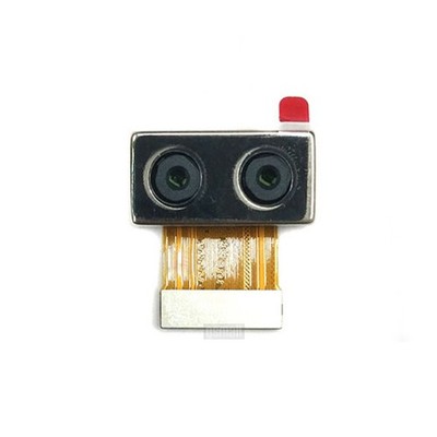 Genuine Back Rear Big Main Camera Flex Cable Ribbon Replacement  For Huawei P9