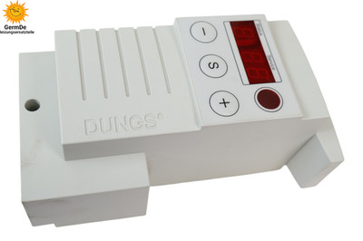  DUNGS AM03 Bedienmodul 232094 Viessmann 9544733  