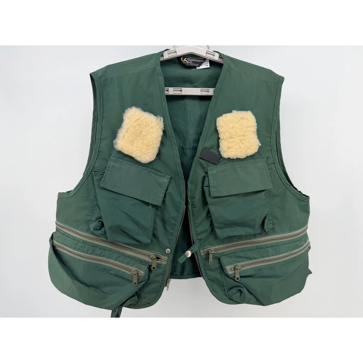 Columbia Men Fishing Fishing Vests for sale | eBay