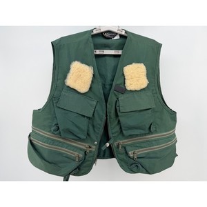 Vintage Fishing Vest | eBay