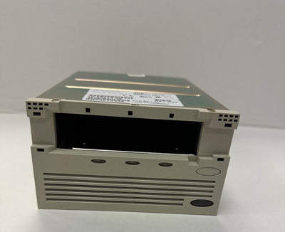 Quantum 160/320 GB SDLT Tape Drive TR-S23XA