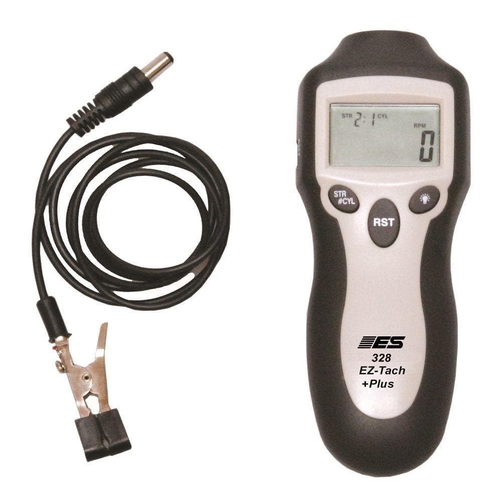 Electronic Specialties 328 - EZ Tach +PLUS