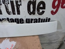 Calandre Fiat DUCATO