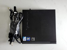 LENOVO ThinkCentre M72e 4004A2U PC Desktop Intel PENTIUM G630T 8GB 320GB