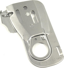 Piastra guida catena motosega Husqvarna 445 450 Jonsered CS2245 2250 544094001