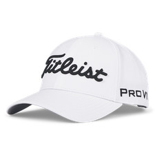 TITLEIST TOUR PERFORMANCE ADJUSTABLE HAT