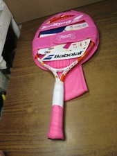 Babolat B-fly 21 Junior Tennis Racquet Girls Pink