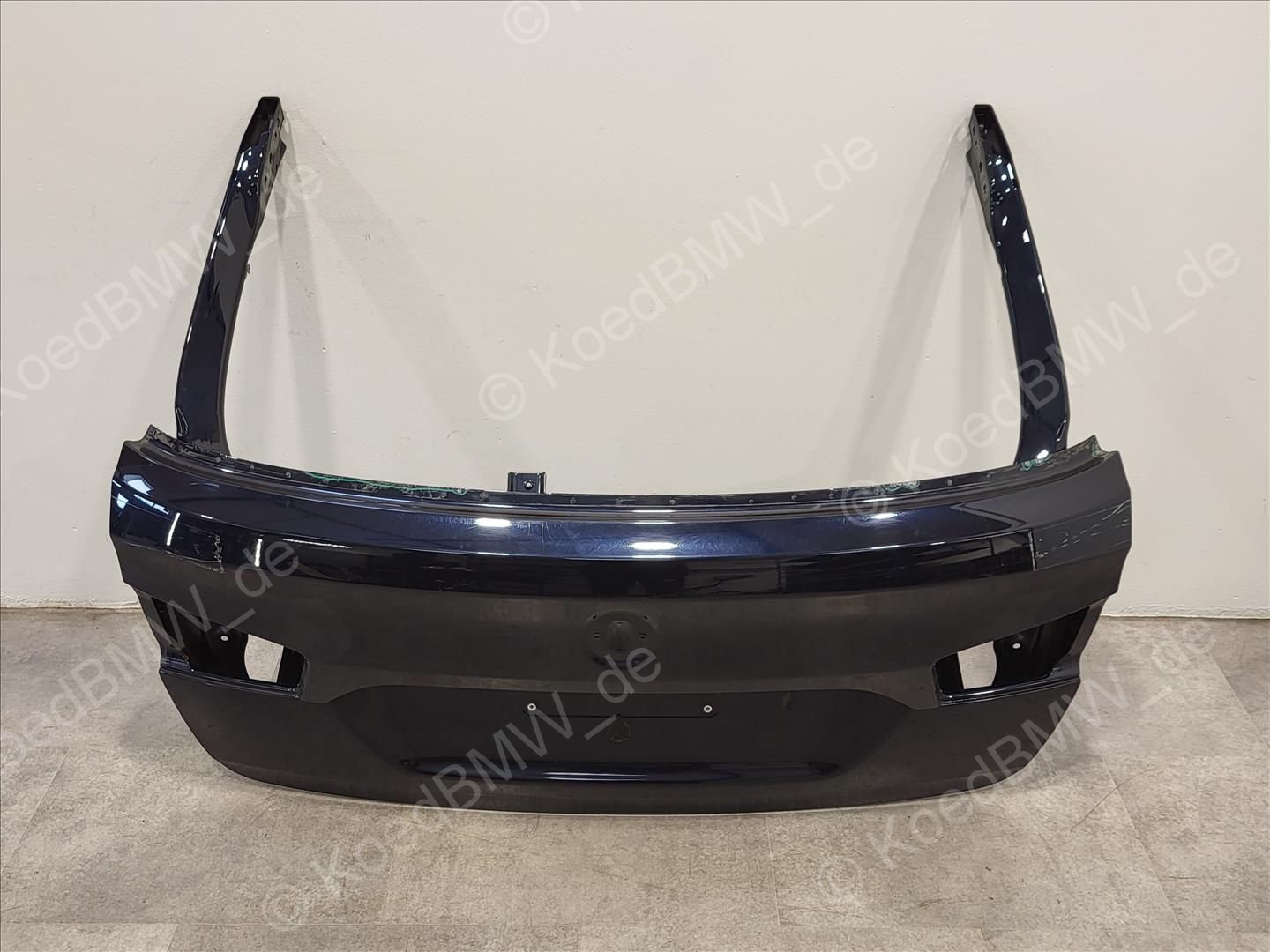 BMW F11 530d Heckklappe 41627265999 online kaufen | eBay 