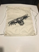 Avenged Sevenfold Draw String Bag / Backpack