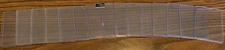 Lot Of 175+ Sports Card Protectors - Primarily Top Loaders, some 1-touch & Other