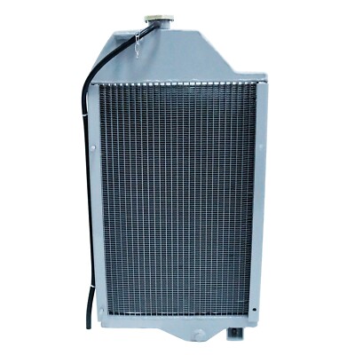 AR65715 AL25255 AT28810 Radiator For John Deere 1520 1830 2030 480 2120 2130