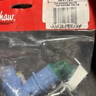 IMV124 Refrigerator Water Valve for Whirlpool WP12544124 AP6005465 PS11738514