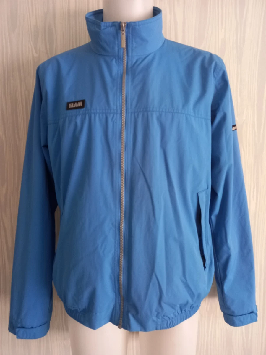 Slam sailing shop jacket