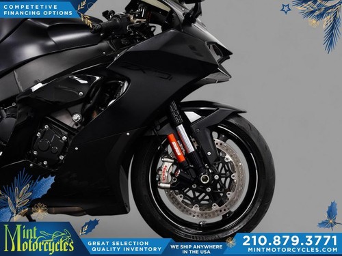 2024 Kawasaki Ninja - Picture 13 of 25