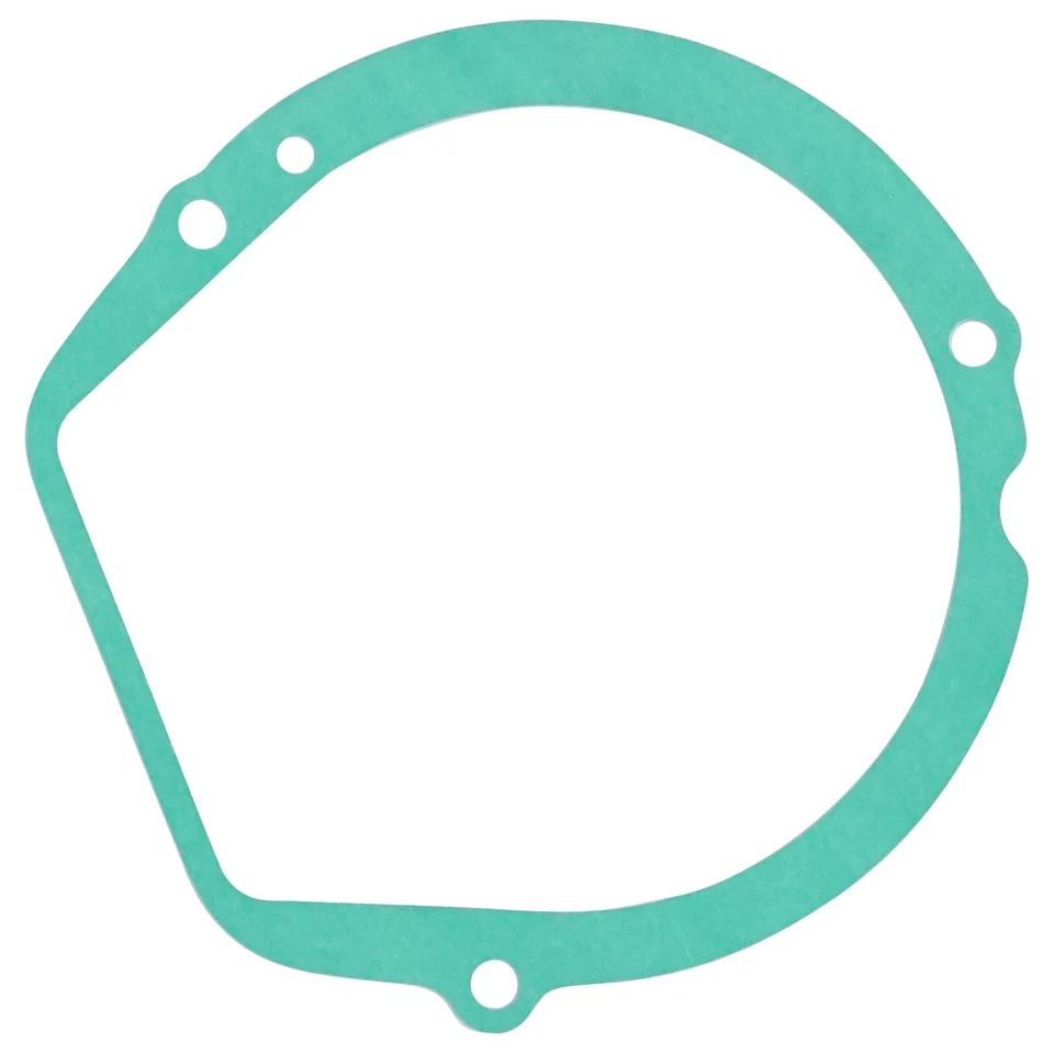 Junta de cubierta de estator para Suzuki RM125 1992 1993 1994 1995 1996 1997 11483-43D00 Foto 3 de 4