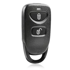 Remote 2-Button Black Key Fob for 2010 2011 2012 2013 Kia Soul (PINHA-T036)