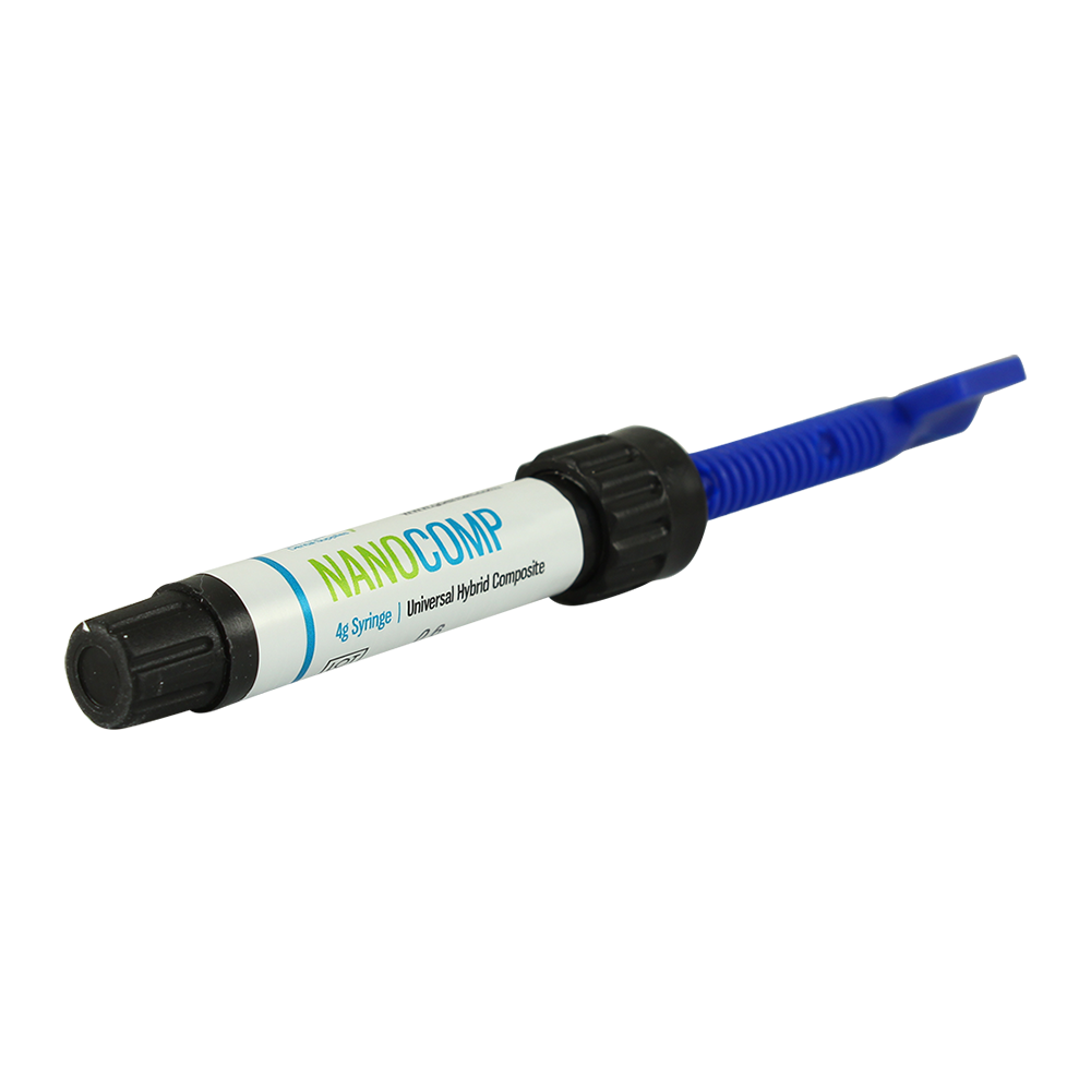 CreaFill Flow Incisal sir.2g Composito micro-ibrido