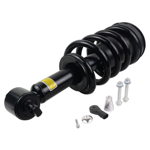 Front Shock Absorber Strut Assys Magnetic For Cadillac Escalade GMC Yukon 07-14 - Picture 5 of 24