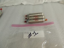 Lot of 3 New Bimba 091.5-PG Pneumatic Cylinder 091.5PG
