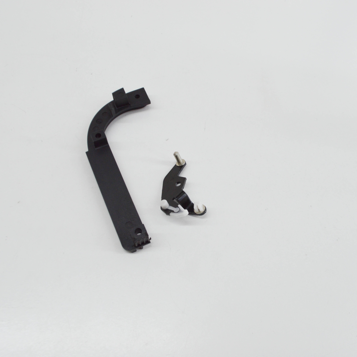 MERCEDES-BENZ A W168 LAMELLA SLIDING ROOF LEFT LEVER A1687800138