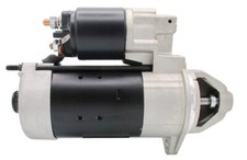 Anlasser für JCB TLT35  Deutz D2011 L04W, Schaeff HML23 Bagger F4M2011, Kramer