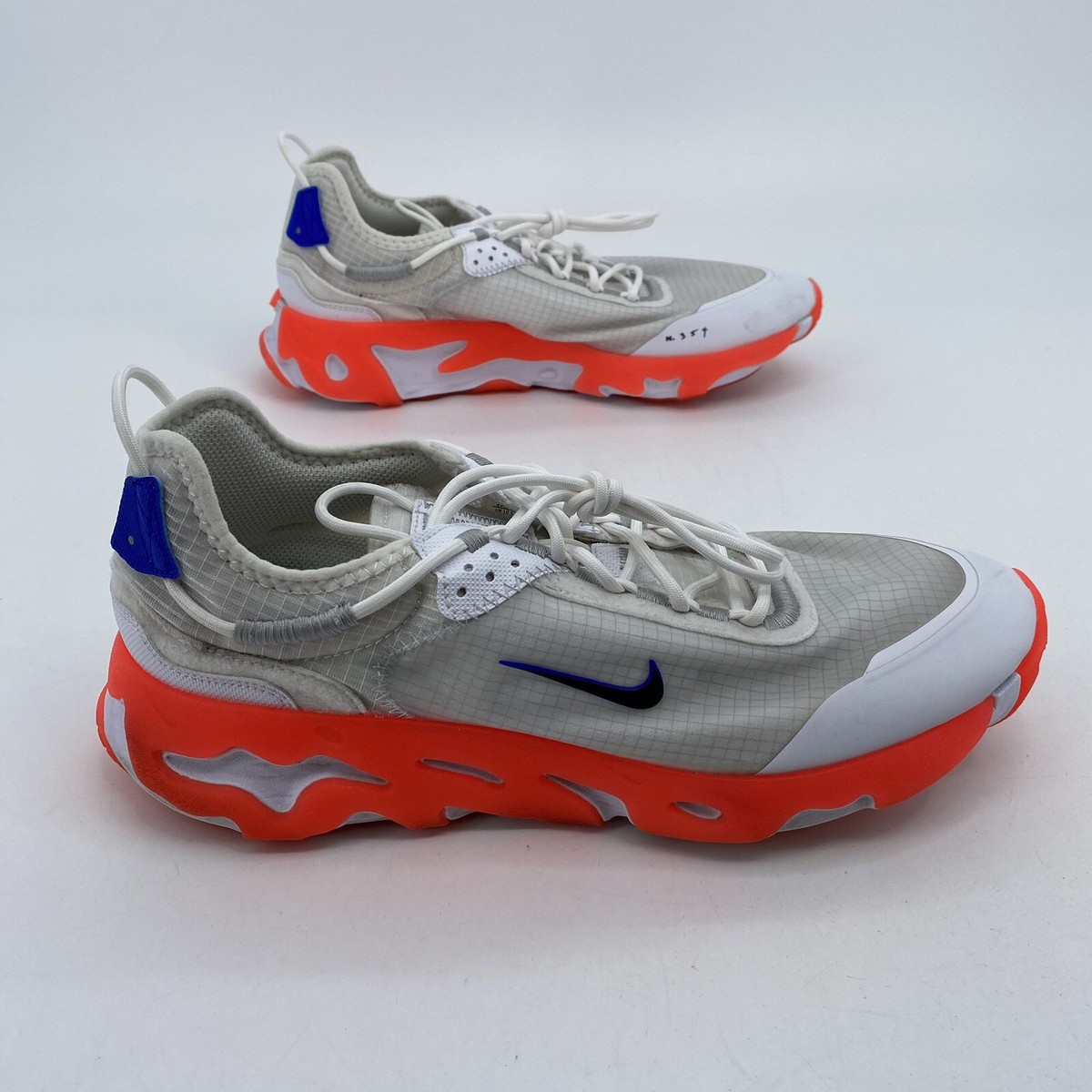 Nike React レッド シューズ 楽天市場】ナイキ REACT X INFINITY RUN 4 リアクトX