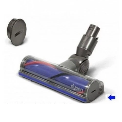 Original Dyson DC59 V6 Motorhead Modelo Aspirador Tapa Parte: 966167-01 Foto 3 de 4