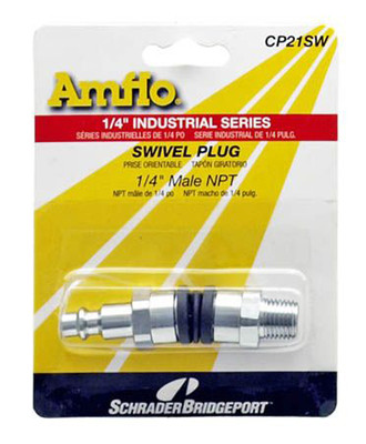 AMFLO INDUSTRIAL 1/4